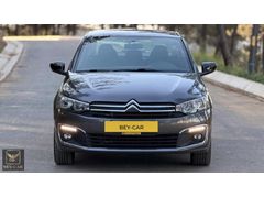 BEY-CAR'dan DÜŞÜK KM+FEEL BOLD+CRUISE CONTROL C-ELYSEE