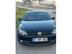 Sahibinden Volkswagen Jetta 1.6 TDi Comfortline 2013 Model 