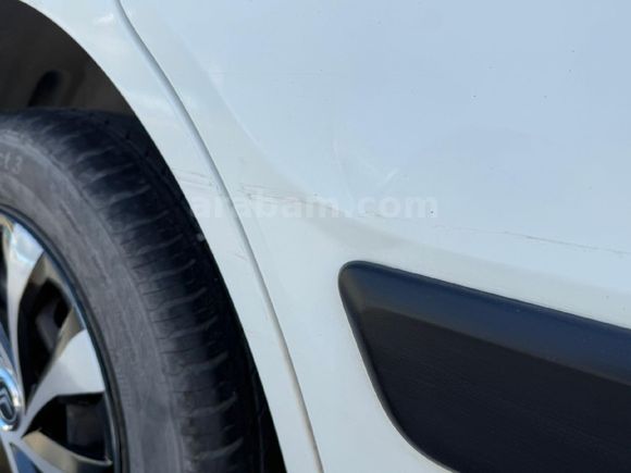 Sahibinden Citroen Nemo Combi 1.4 HDi X 2012 Model  286.000 km Beyaz