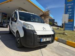 Sahibinden Citroen Nemo Combi 1.4 HDi X 2012 Model  286.000 km Beyaz