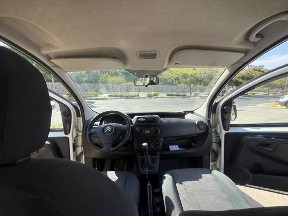 Sahibinden Citroen Nemo Combi 1.4 HDi X 2012 Model  286.000 km Beyaz