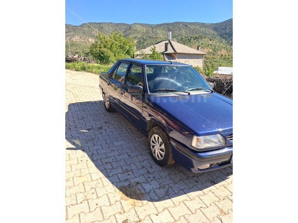 Sahibinden Renault R 9 1.4 Broadway RN 1997 Model