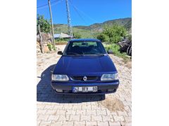 Sahibinden Renault R 9 1.4 Broadway RN 1997 Model