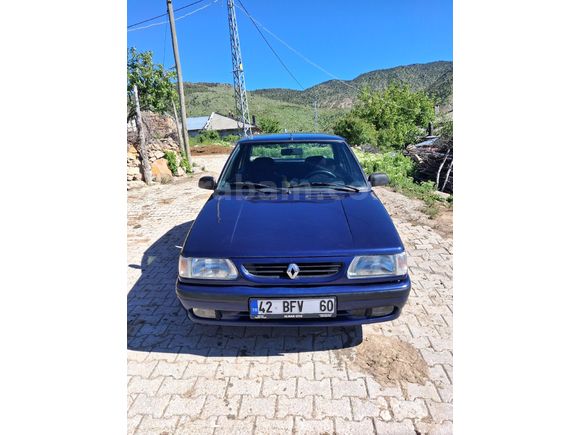 Sahibinden Renault R 9 1.4 Broadway RN 1997 Model