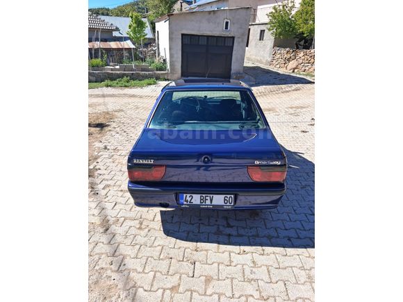 Sahibinden Renault R 9 1.4 Broadway RN 1997 Model