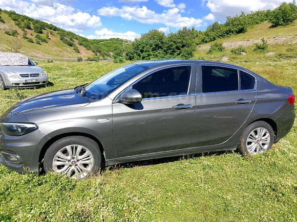 Sahibinden Fiat Egea 1.3 Multijet Urban Plus 2019 Model
