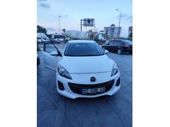 Sahibinden Mazda 3 1.6 impressive full+full 2012 Model