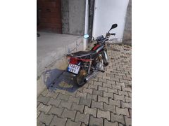 Sahibinden Kuba Çita 50R Gold