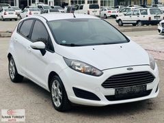 iLHAN TURGUT AUTO'DAN FORD FİESTA TREND X ESP Lİ