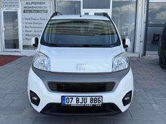 Galeriden Fiat Fiorino Combi 1.4 Eko Safeline 2023 Model Kahramanmaraş