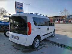 SIFIR MOTOR HATASIZ 2015 MODEL 1.3 MULTİJET EASY