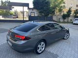  Opel Insignia 1.6 CDTI Grand Sport Zincir degişimi yapıldı.