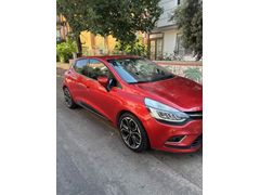 Sahibinden Renault Clio 1.5 dCi Icon 2017 Model Antalya 148.000 km Kırmızı