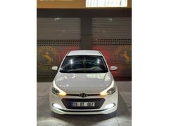 Sahibinden Hyundai i20 1.4 CRDi Style 2016 Model 