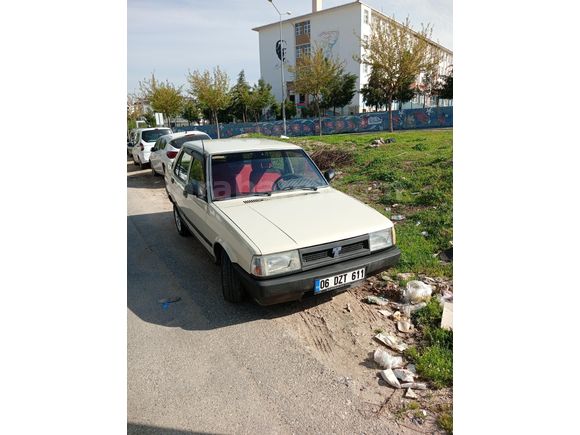 Sahibinden Tofaş Şahin 1.6 1991 Model