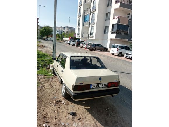 Sahibinden Tofaş Şahin 1.6 1991 Model