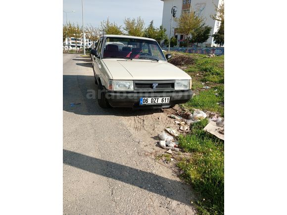 Sahibinden Tofaş Şahin 1.6 1991 Model