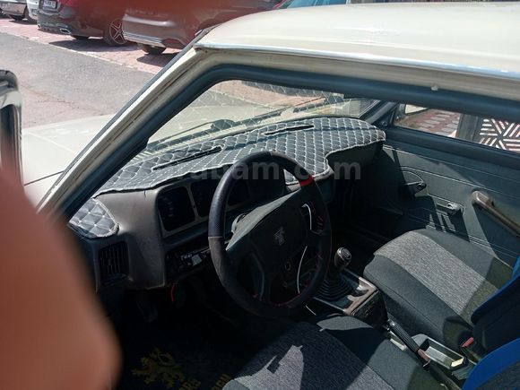 Sahibinden Tofaş Şahin 1.6 1991 Model