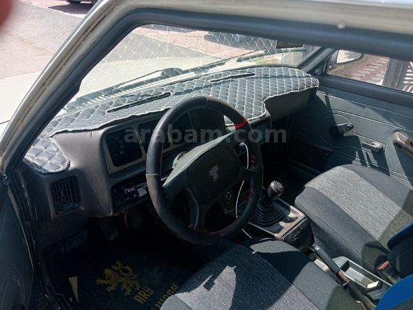 Sahibinden Tofaş Şahin 1.6 1991 Model