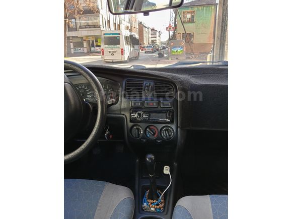 Sahibinden Nissan Primera 1.6 GX 1997 Model