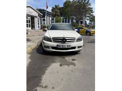 Sahibinden Mercedes - Benz C 180 Kompressor BlueEfficiency Fascination 2010 Model 