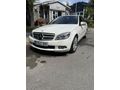 Sahibinden Mercedes - Benz C 180 Kompressor BlueEfficiency Fascination 2010 Model 
