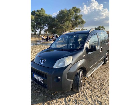 Sahibinden Peugeot Bipper 1.4 HDI Comfort Plus 2010 Model 
