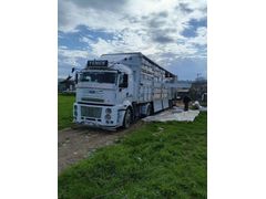 Sahibinden Ford Cargo 1838T
