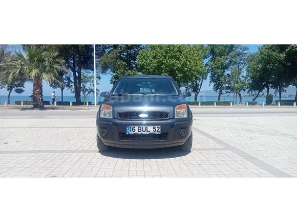 2006 MODEL FORD FUSİON