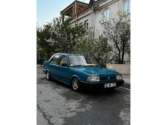 Sahibinden Tofaş Doğan S 1994 Model