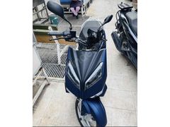 Sahibinden Mondial 125 Lavinia Pro 
