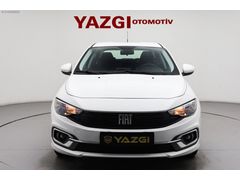 YAZGI OTOMOTİV 2023 EGEA SIFIR TADINDA AİLE ARACI
