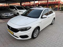 2020 MODEL FİAT EGEA 1.3 MULTİJET