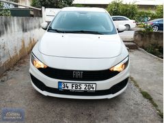 ÖZDEN OTOMOTİV FİAT EGEA EASY 1.3 DİZEL 95 HP Lİ