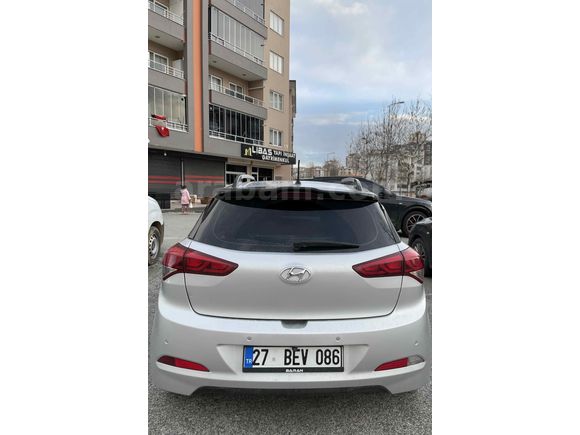 Tertemiz i20