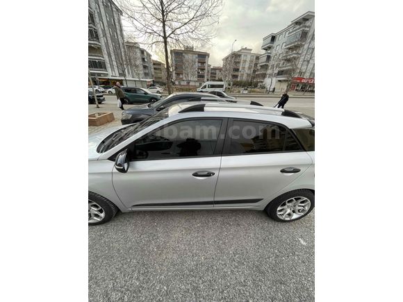 Tertemiz i20