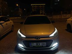 Tertemiz i20