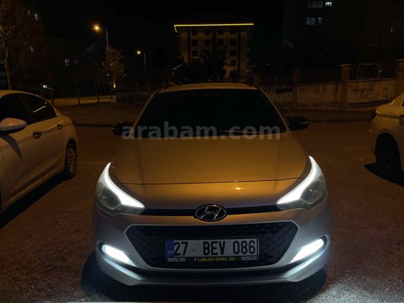 Tertemiz i20