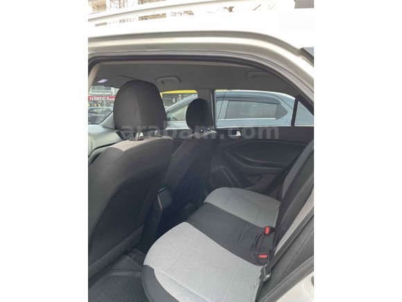 Tertemiz i20