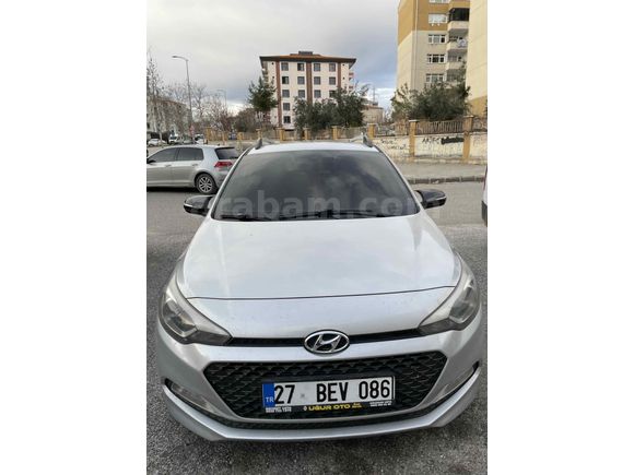 Tertemiz i20