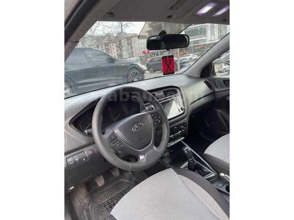 Tertemiz i20