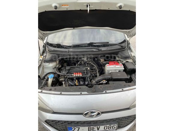Tertemiz i20