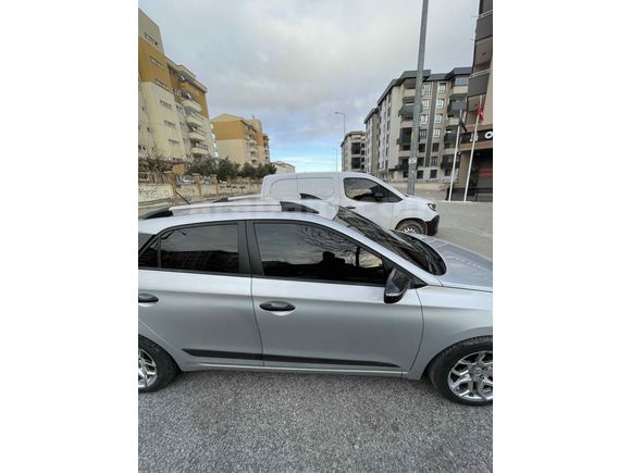Tertemiz i20