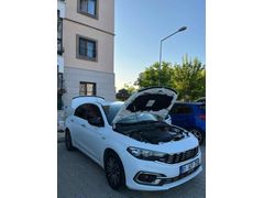 Sahibinden Fiat Egea 1.3 Multijet Easy 2021 Model 