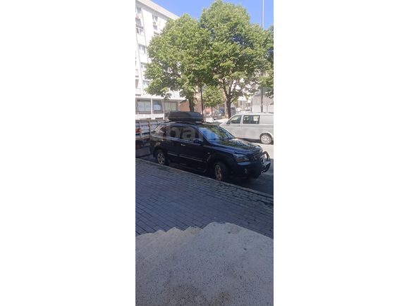 Sahibinden Kia Sorento 2.5 CRDi EX 2006 Model