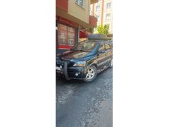 Sahibinden Kia Sorento 2.5 CRDi EX 2006 Model