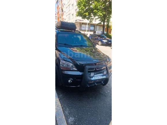 Sahibinden Kia Sorento 2.5 CRDi EX 2006 Model