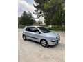 2006 Model HYUNDAİ GETZ 1.4 Doch Motor 250.000KM'de