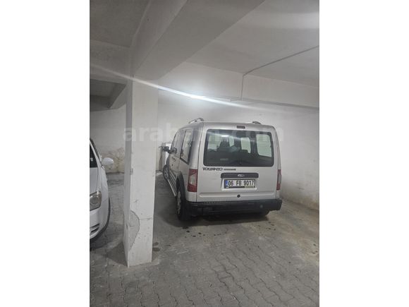 Sahibinden Ford Transit Connect K210 S 2013 Model