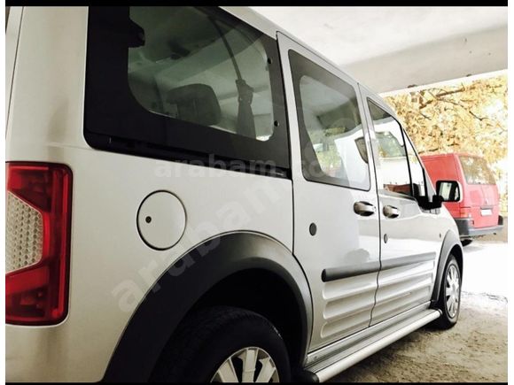 Sahibinden Ford Transit Connect K210 S 2013 Model